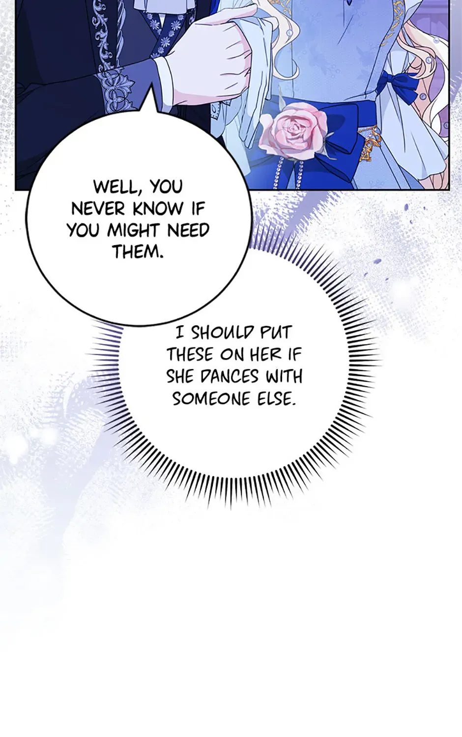 Please Treat Your Friends Preciously Zinmanga X Chapter 55 Page 32
