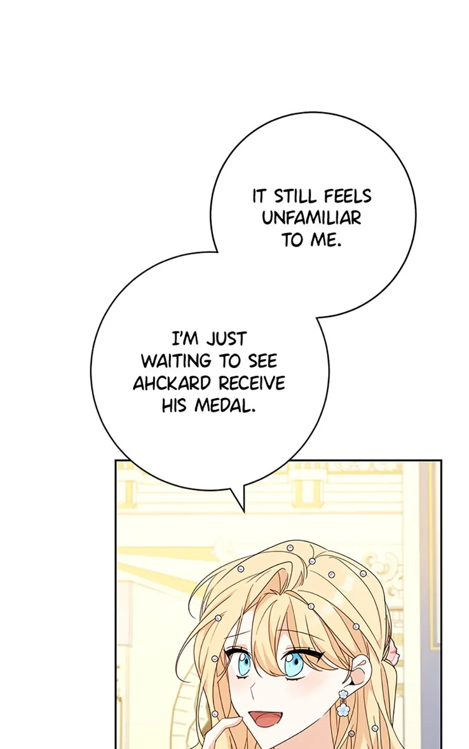 Please Treat Your Friends Preciously Zinmanga X Chapter 55 Page 81