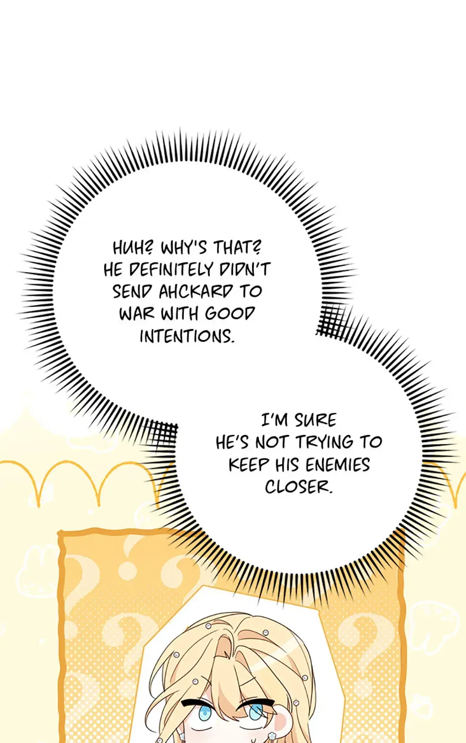 Please Treat Your Friends Preciously Zinmanga X Chapter 55 Page 89