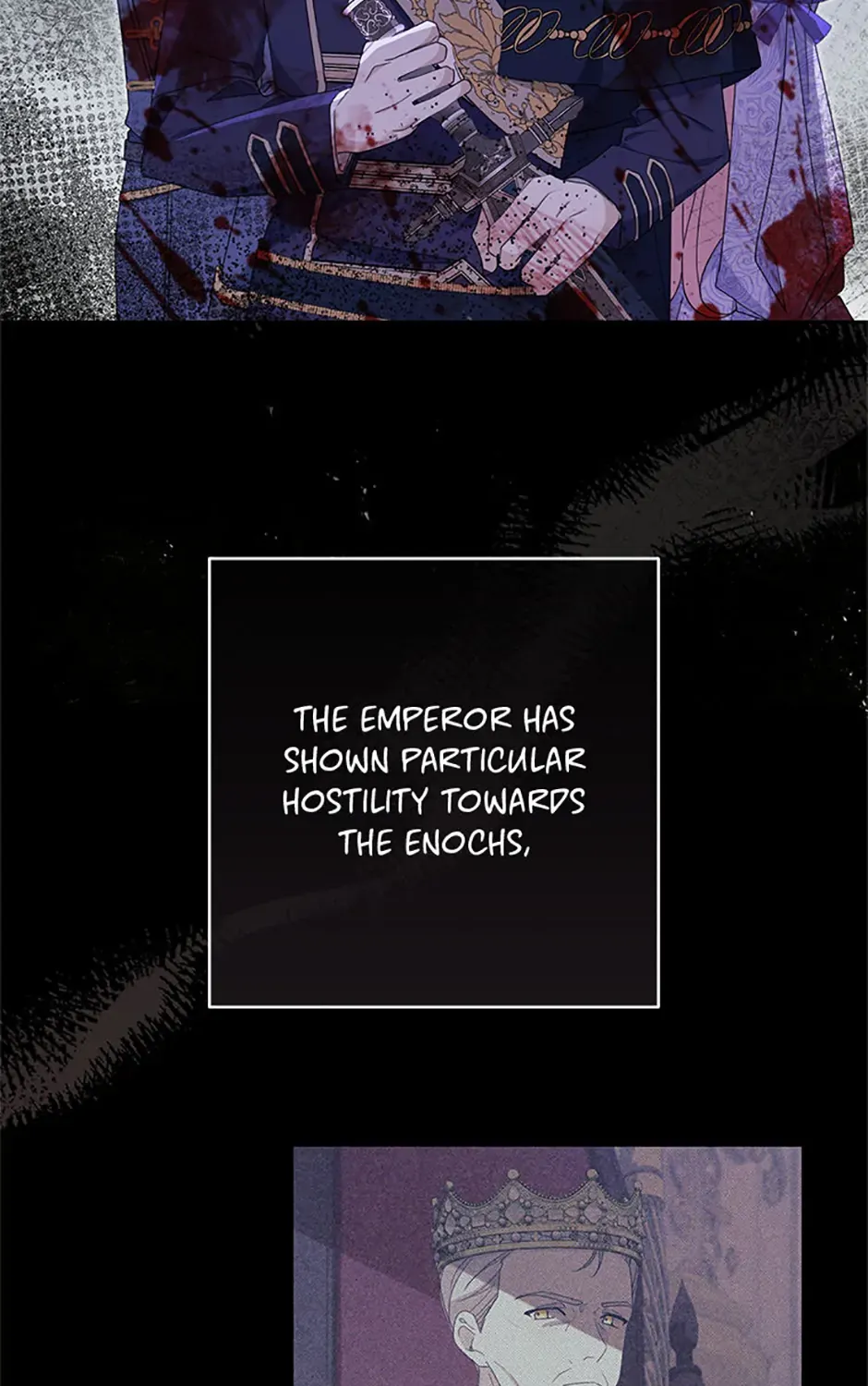 Please Treat Your Friends Preciously Zinmanga X Chapter 55 Page 105