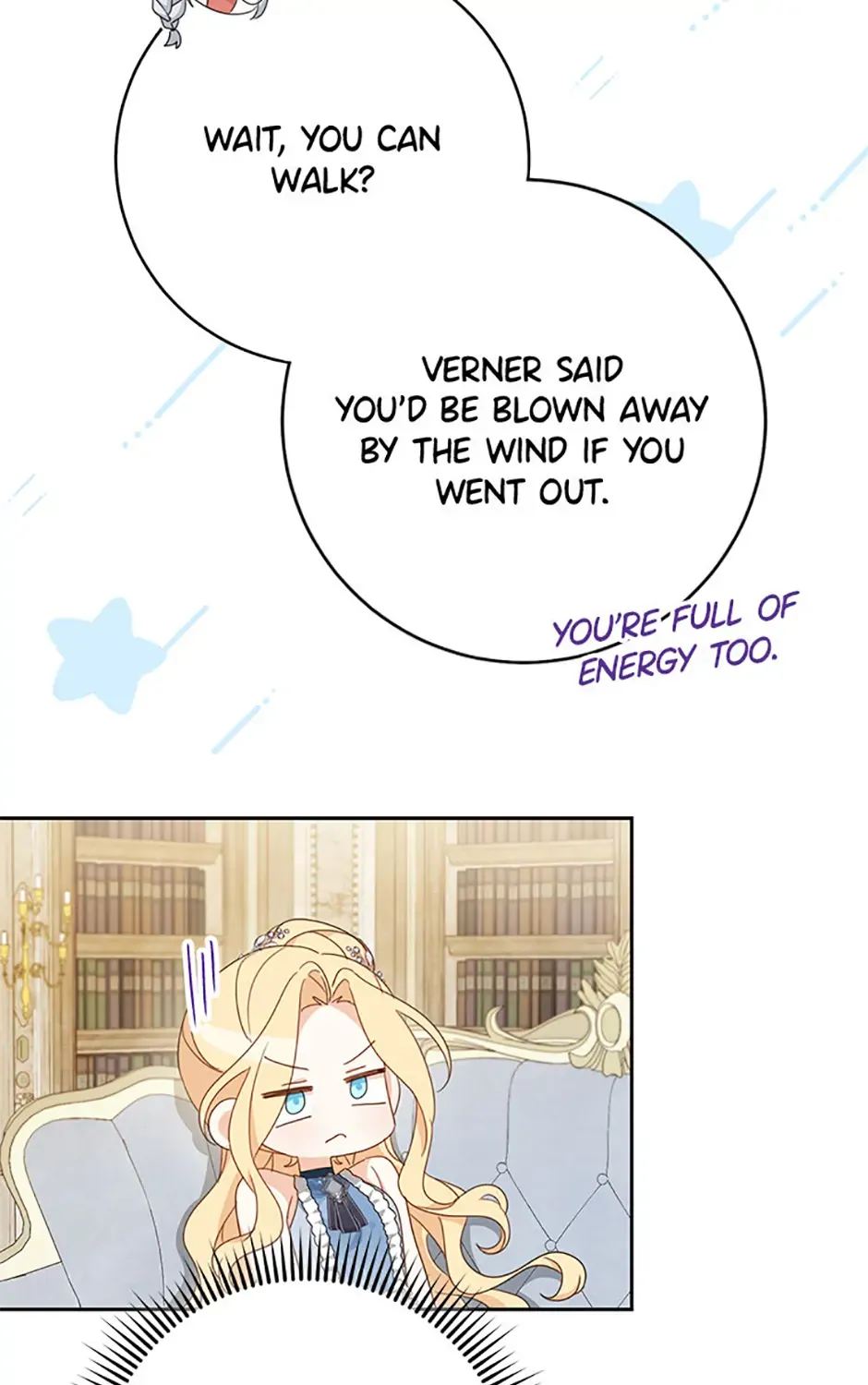 Please Treat Your Friends Preciously Zinmanga X Chapter 54 Page 49