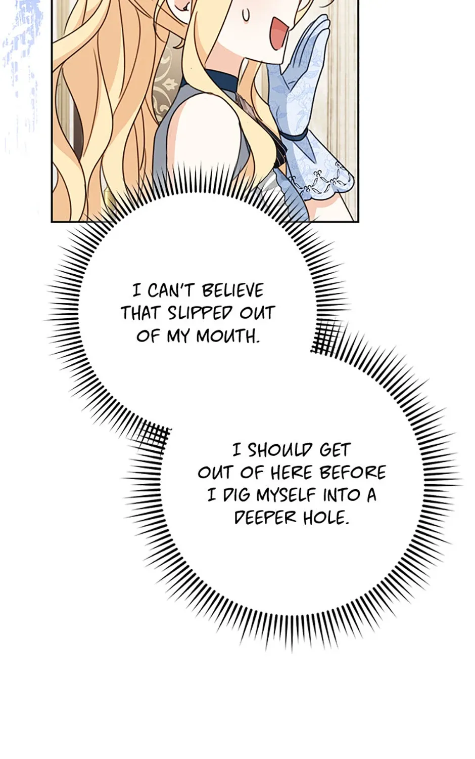 Please Treat Your Friends Preciously Zinmanga X Chapter 54 Page 93