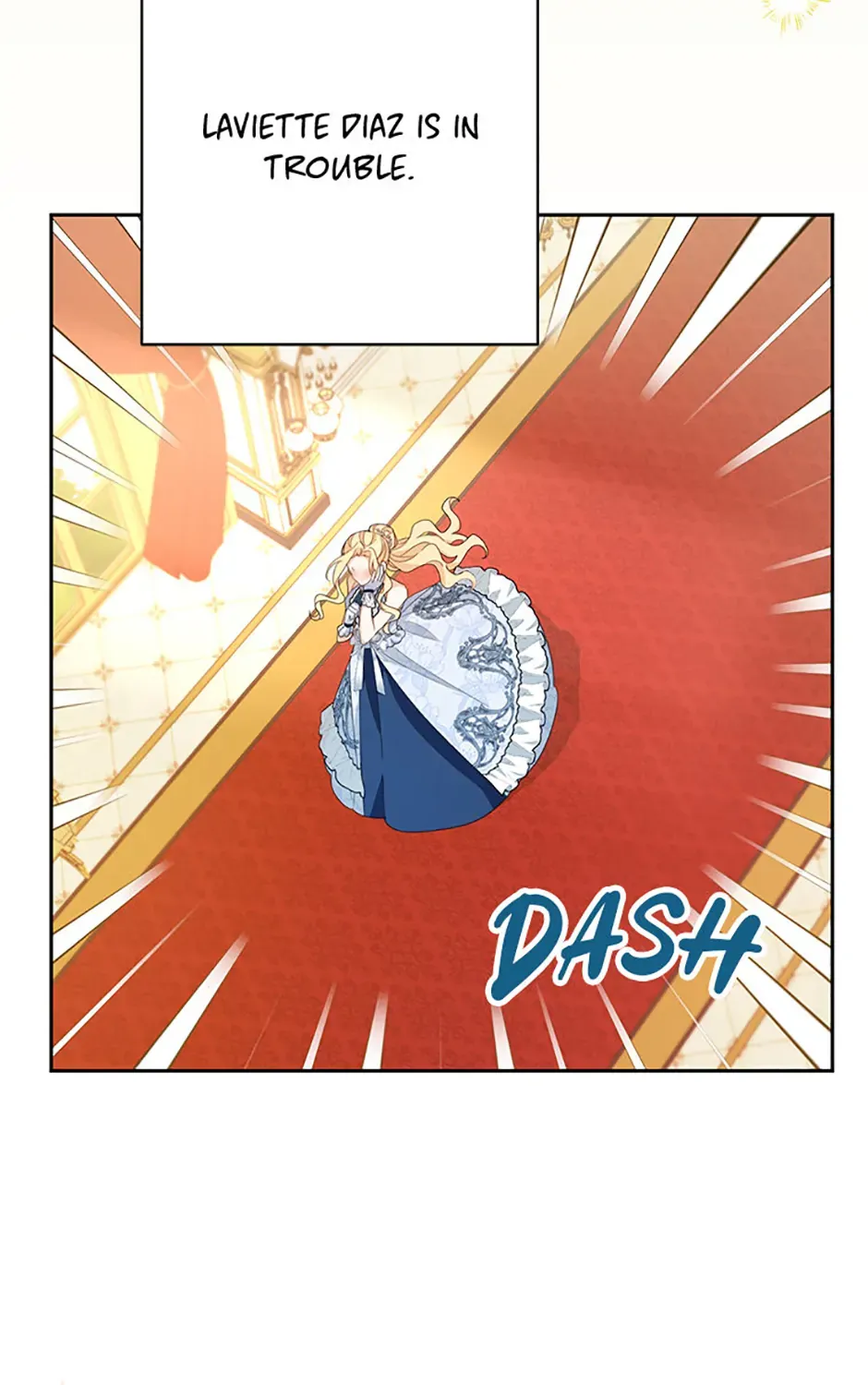 Please Treat Your Friends Preciously Zinmanga X Chapter 53 Page 3