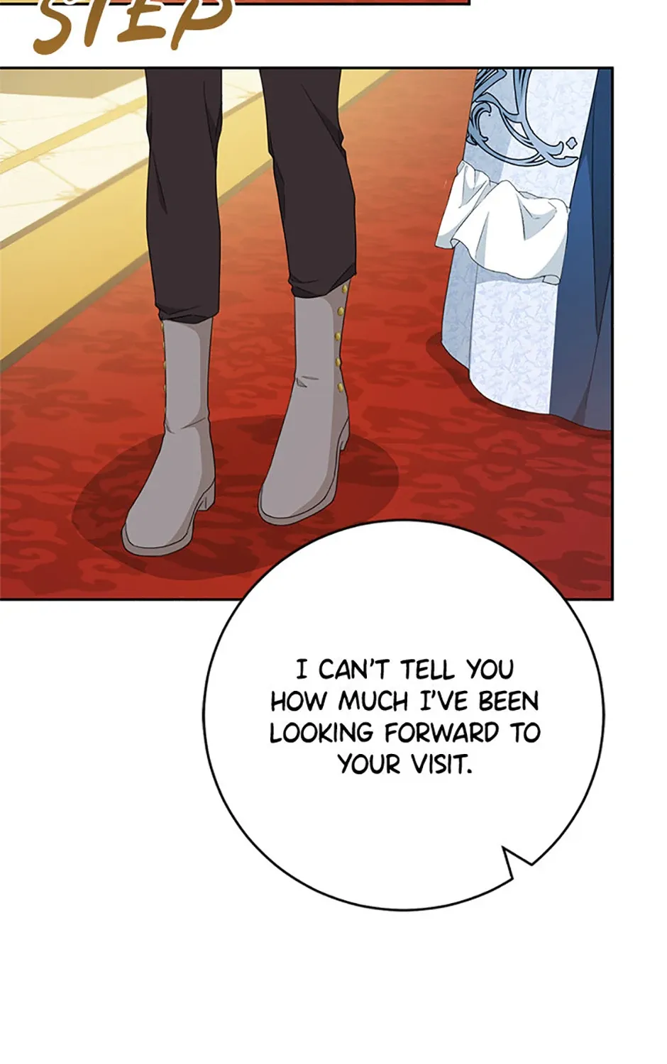 Please Treat Your Friends Preciously Zinmanga X Chapter 53 Page 40