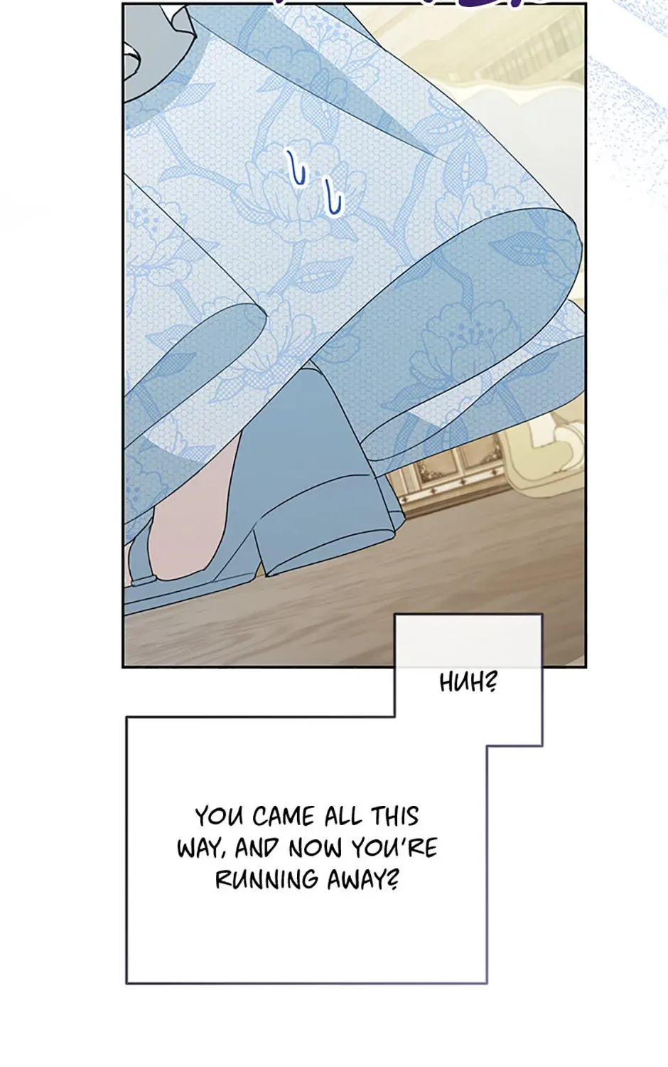 Please Treat Your Friends Preciously Zinmanga X Chapter 53 Page 122