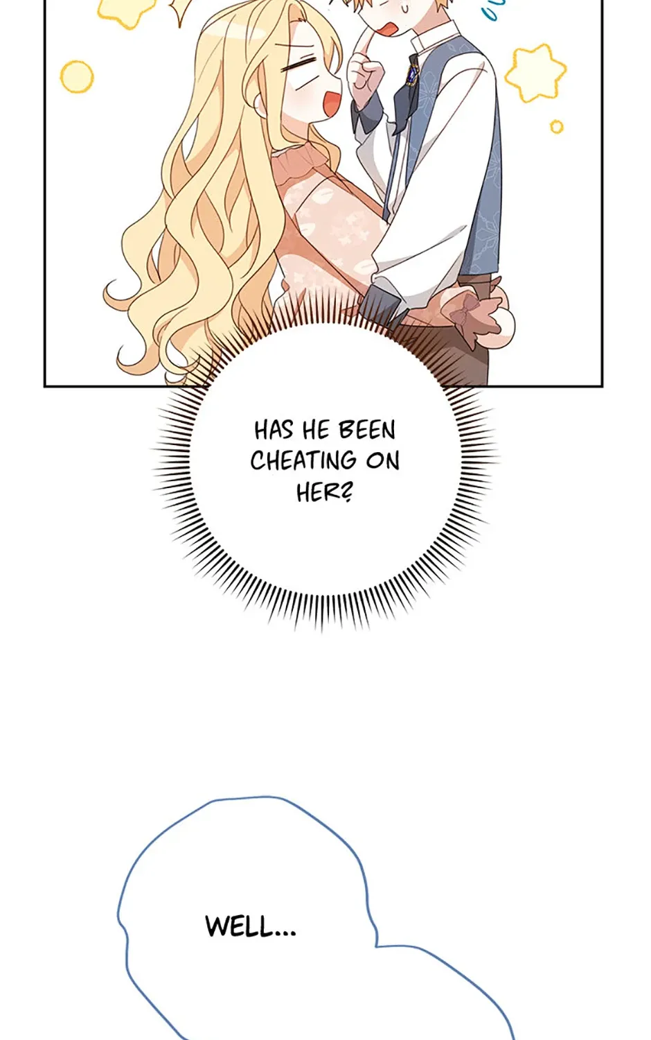 Please Treat Your Friends Preciously Zinmanga X Chapter 52 Page 48