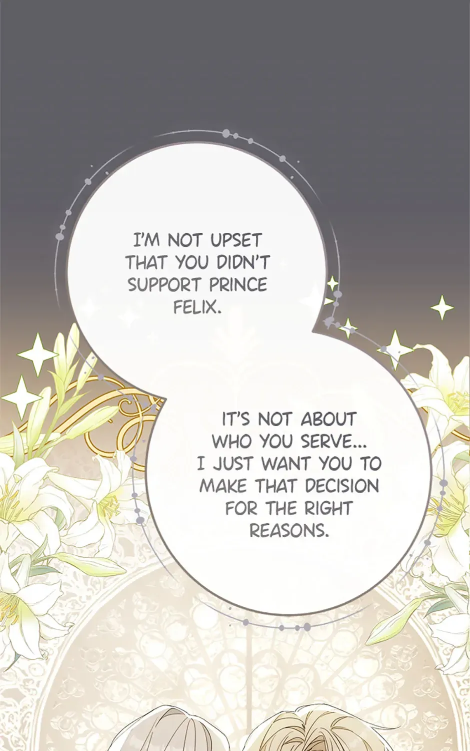 Please Treat Your Friends Preciously Zinmanga X Chapter 52 Page 64