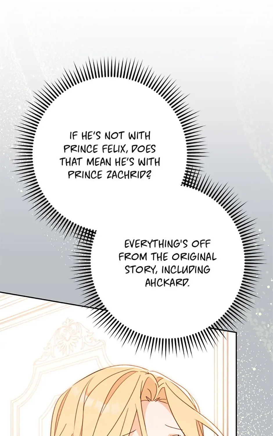 Please Treat Your Friends Preciously Zinmanga X Chapter 52 Page 78