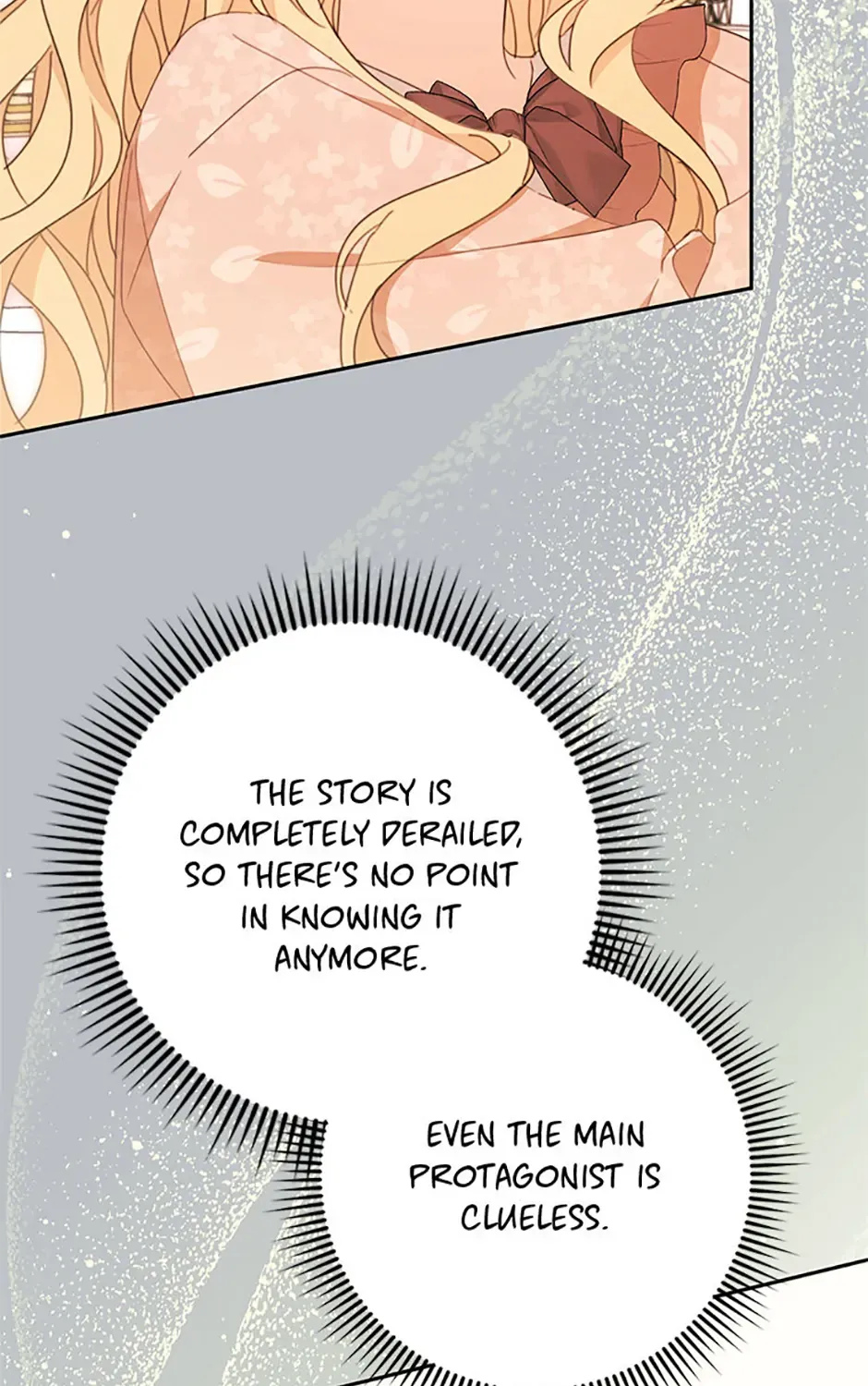 Please Treat Your Friends Preciously Zinmanga X Chapter 52 Page 80