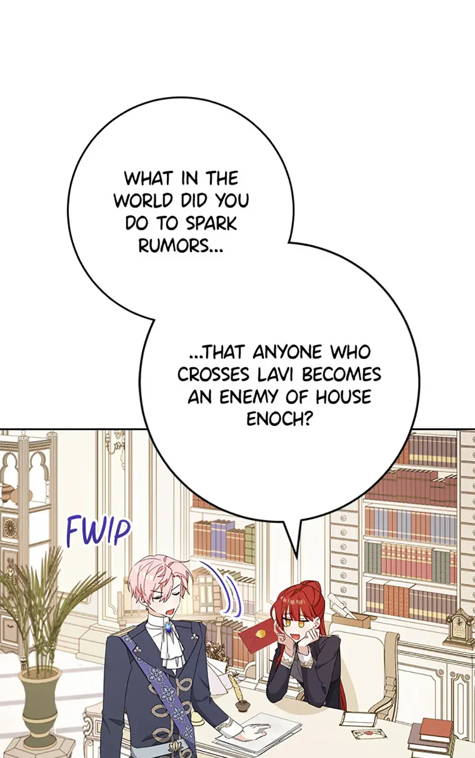Please Treat Your Friends Preciously Zinmanga X Chapter 52 Page 116