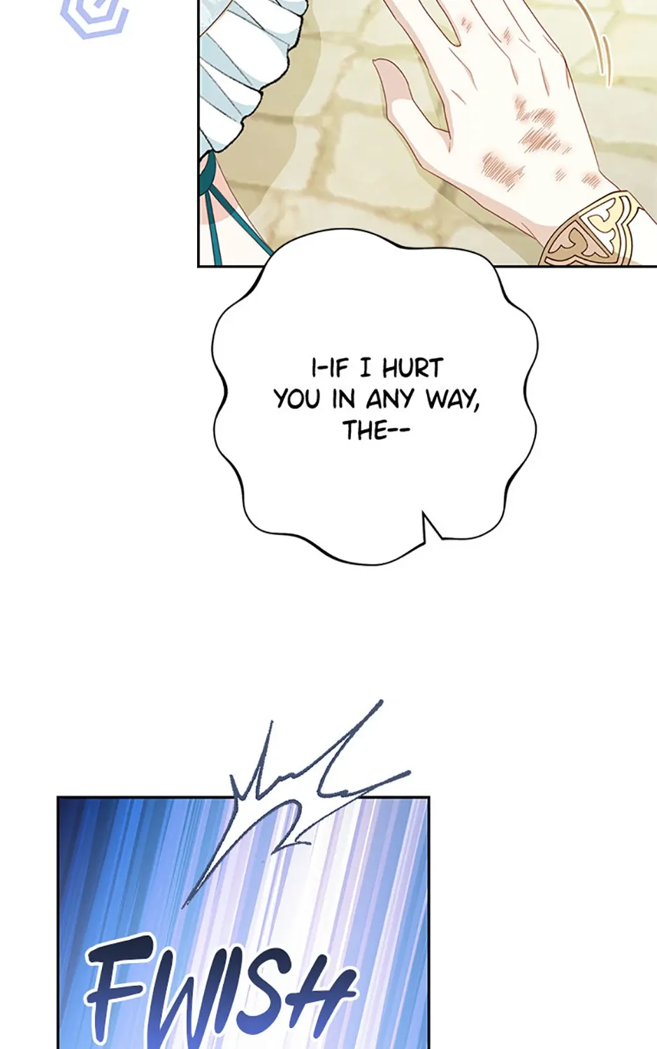 Please Treat Your Friends Preciously Zinmanga X Chapter 51 Page 26