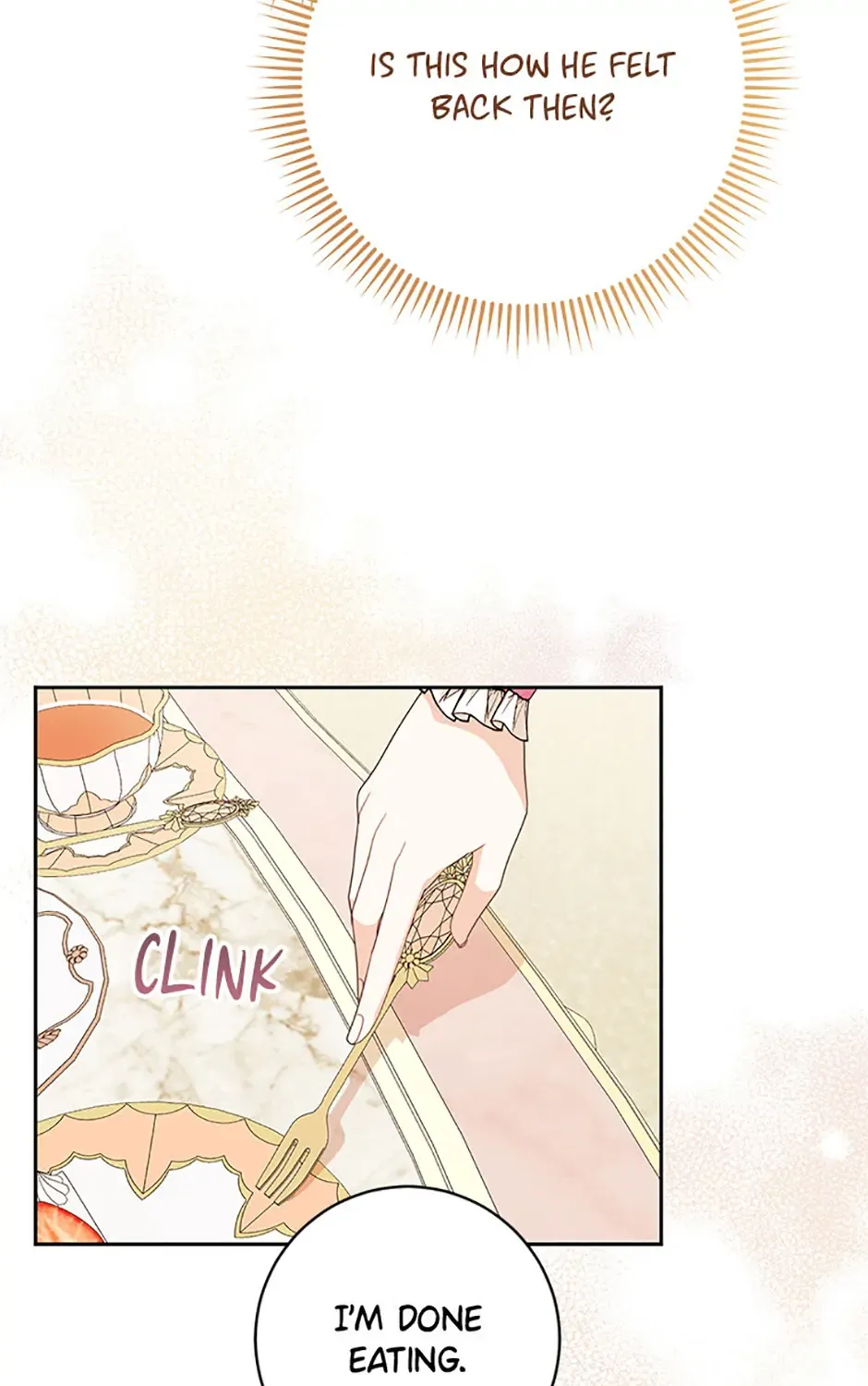 Please Treat Your Friends Preciously Zinmanga X Chapter 51 Page 94