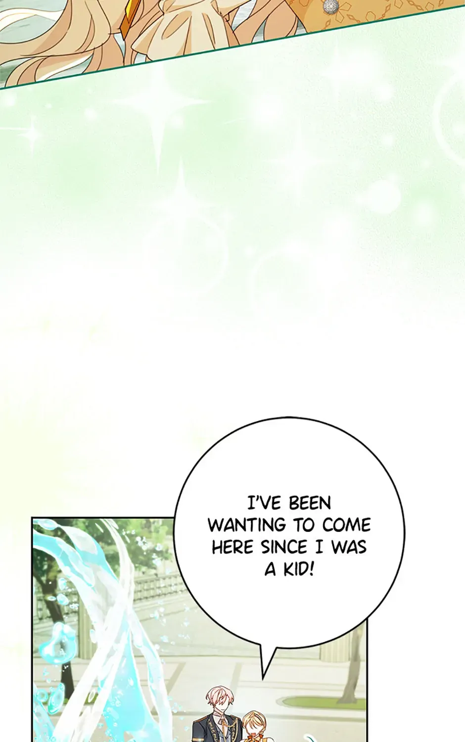 Please Treat Your Friends Preciously Zinmanga X Chapter 50 Page 54