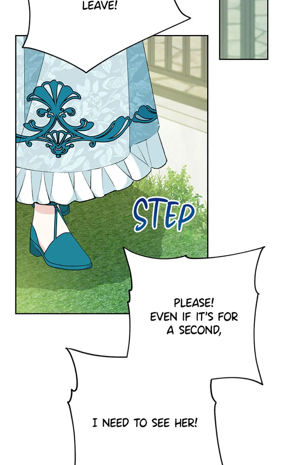 Please Treat Your Friends Preciously Zinmanga X Chapter 50 Page 134