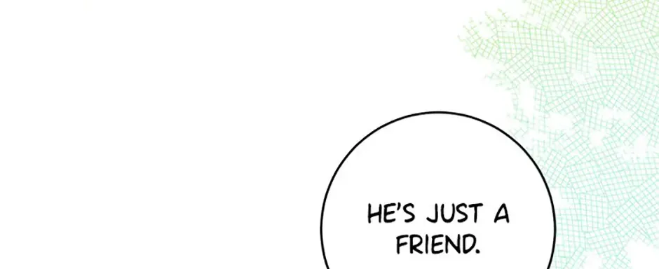 Please Treat Your Friends Preciously Zinmanga X Chapter 49 Page 8