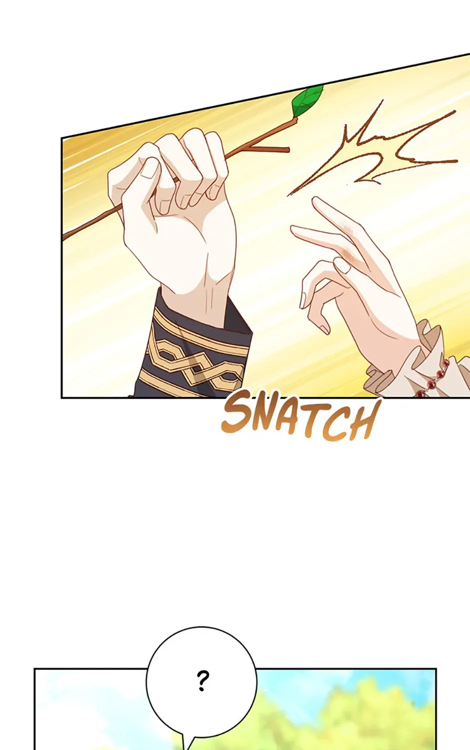 Please Treat Your Friends Preciously Zinmanga X Chapter 49 Page 21