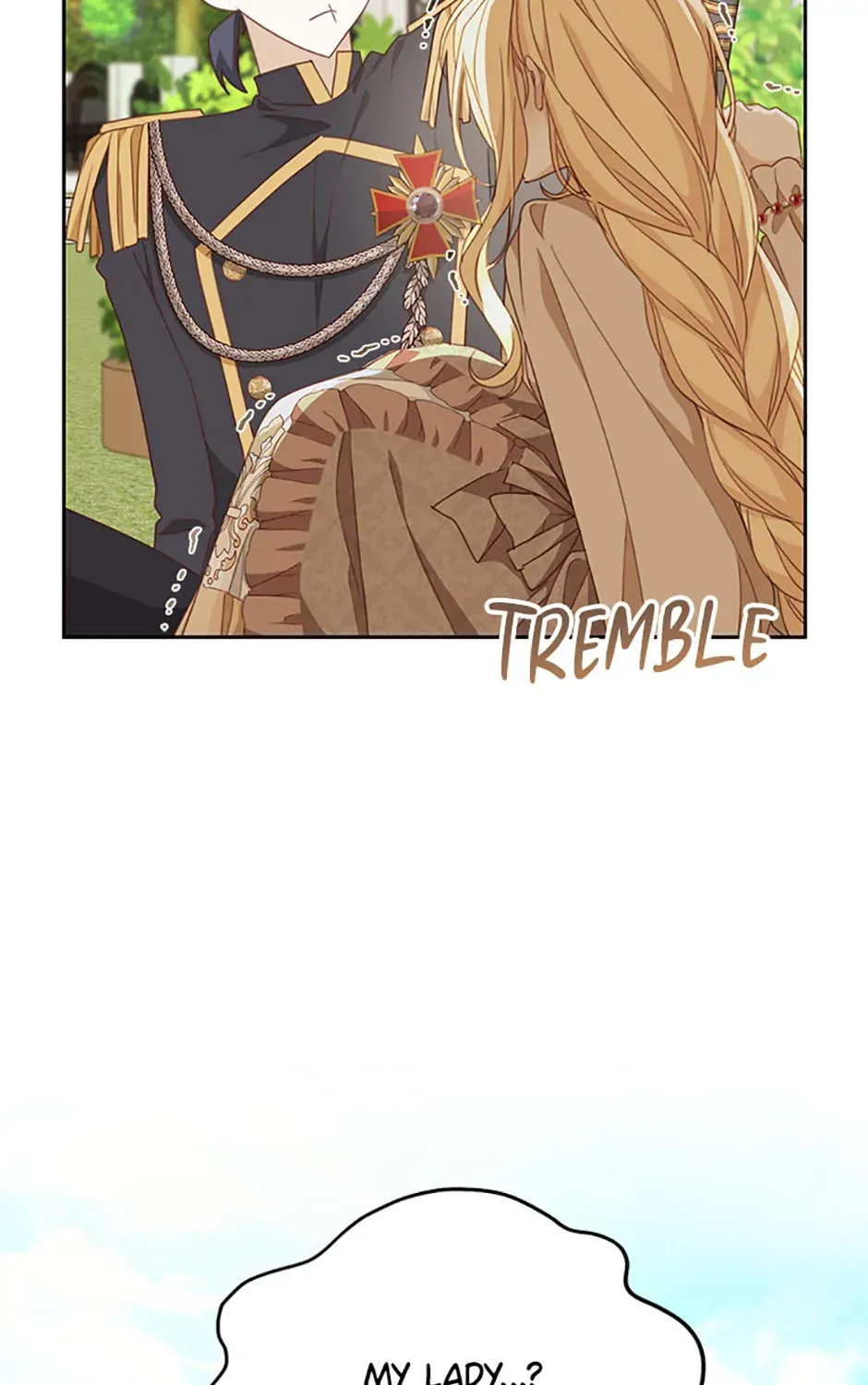 Please Treat Your Friends Preciously Zinmanga X Chapter 49 Page 23