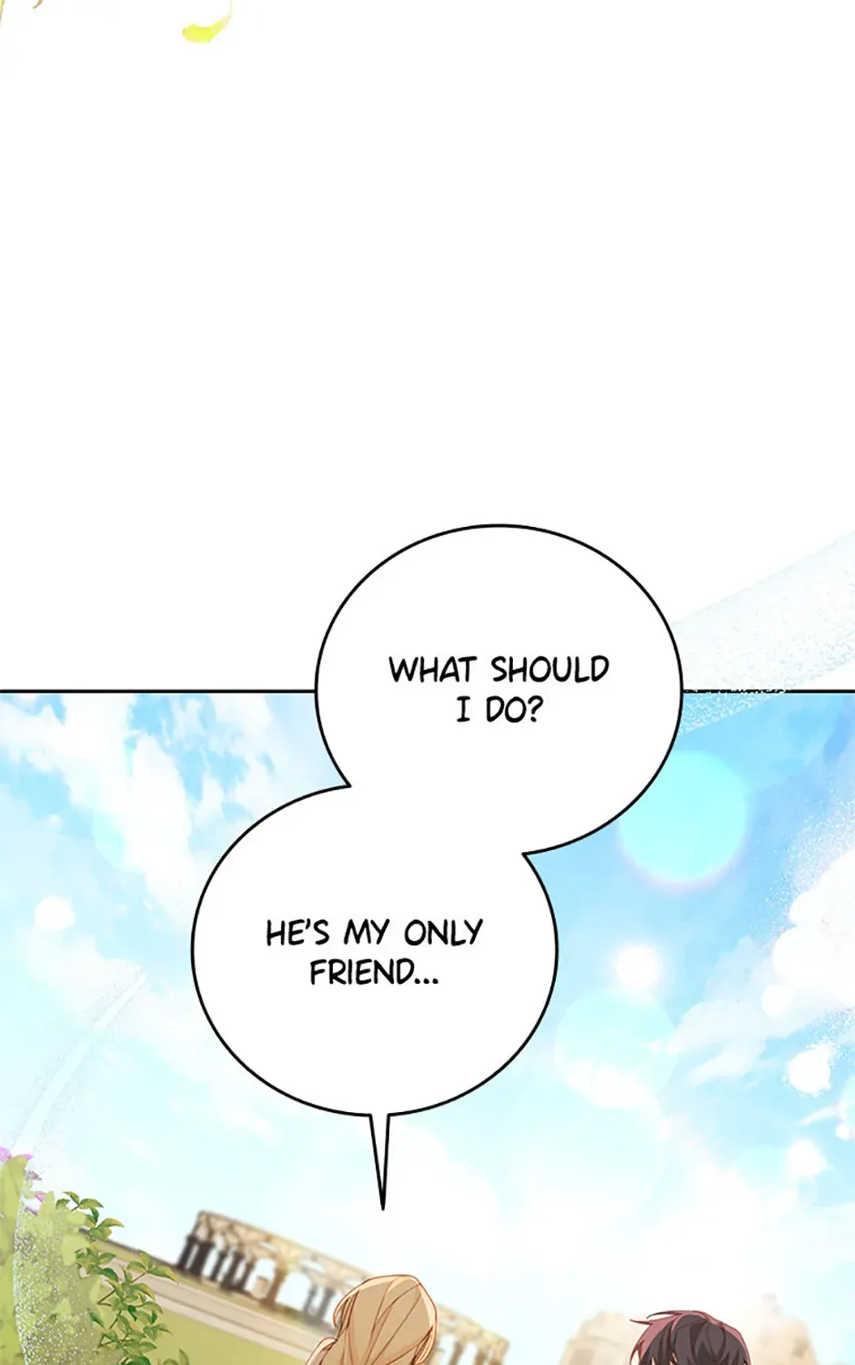 Please Treat Your Friends Preciously Zinmanga X Chapter 49 Page 66