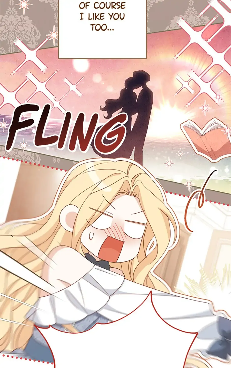 Please Treat Your Friends Preciously Zinmanga X Chapter 49 Page 90