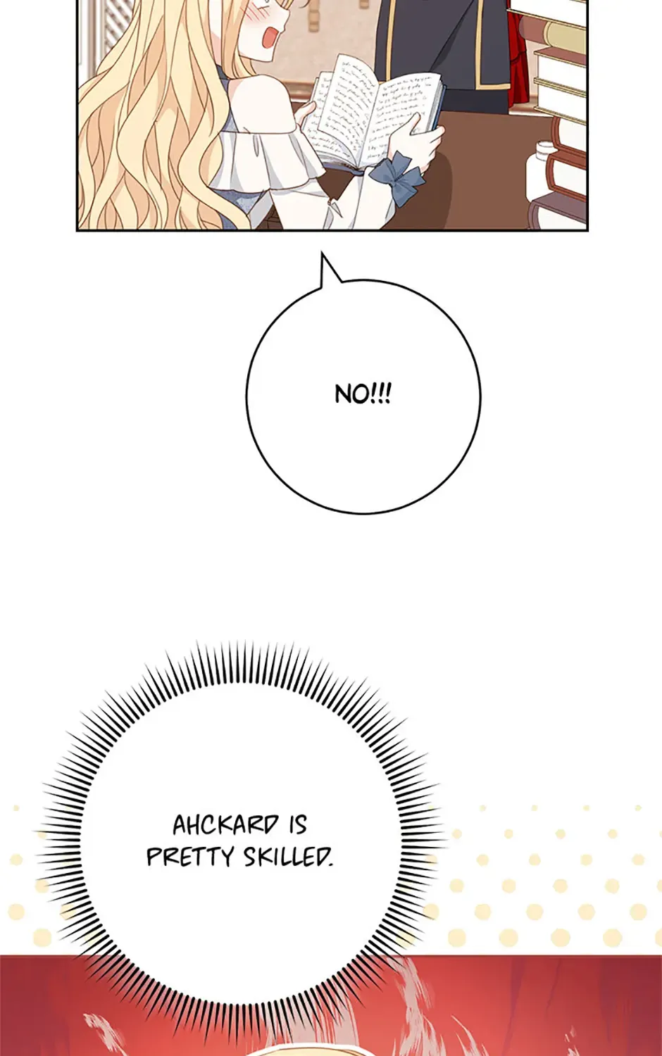 Please Treat Your Friends Preciously Zinmanga X Chapter 49 Page 98