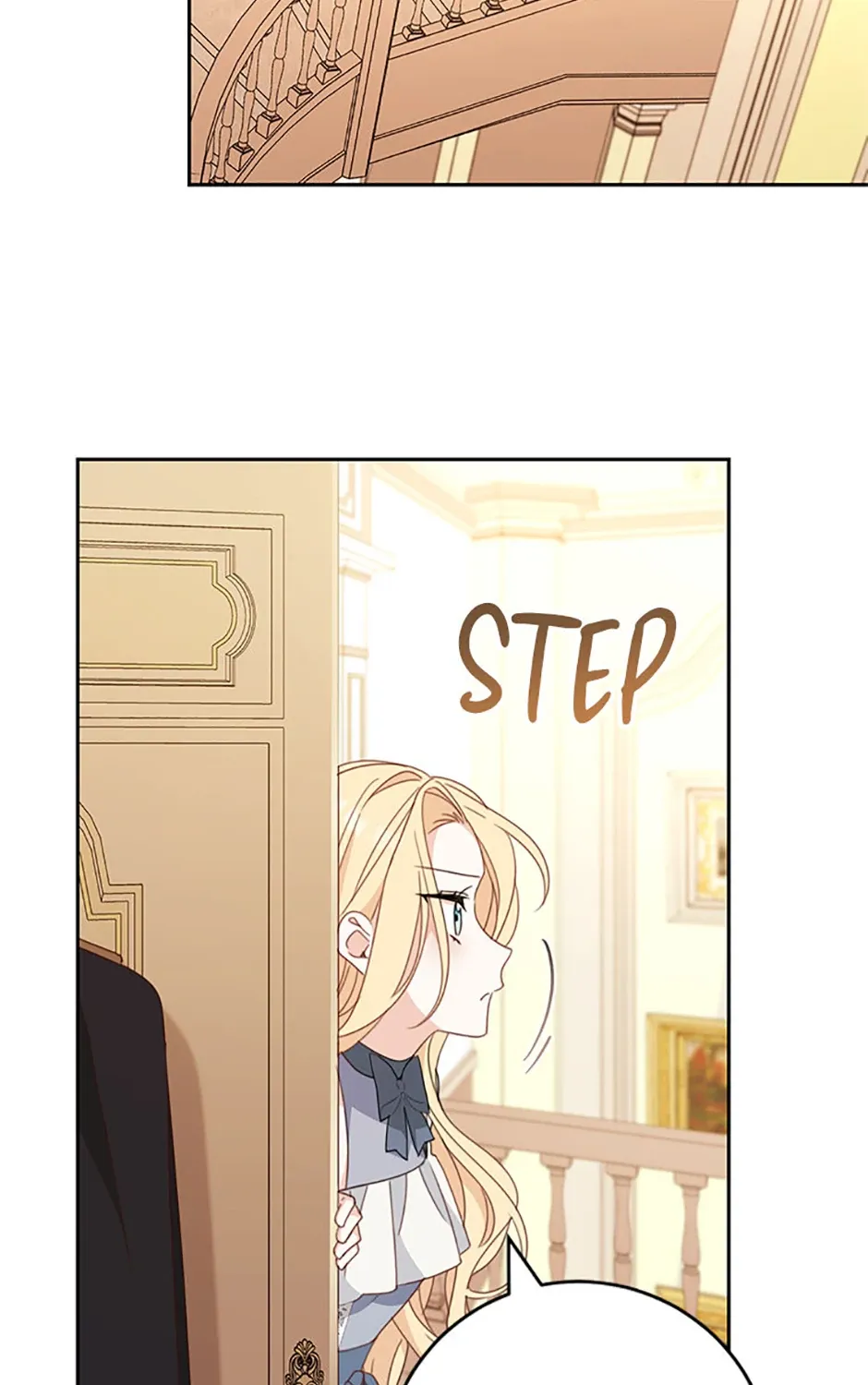 Please Treat Your Friends Preciously Zinmanga X Chapter 49 Page 124