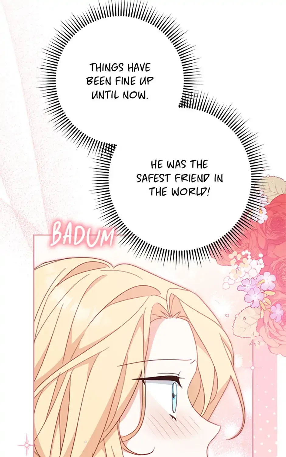 Please Treat Your Friends Preciously Zinmanga X Chapter 48 Page 52