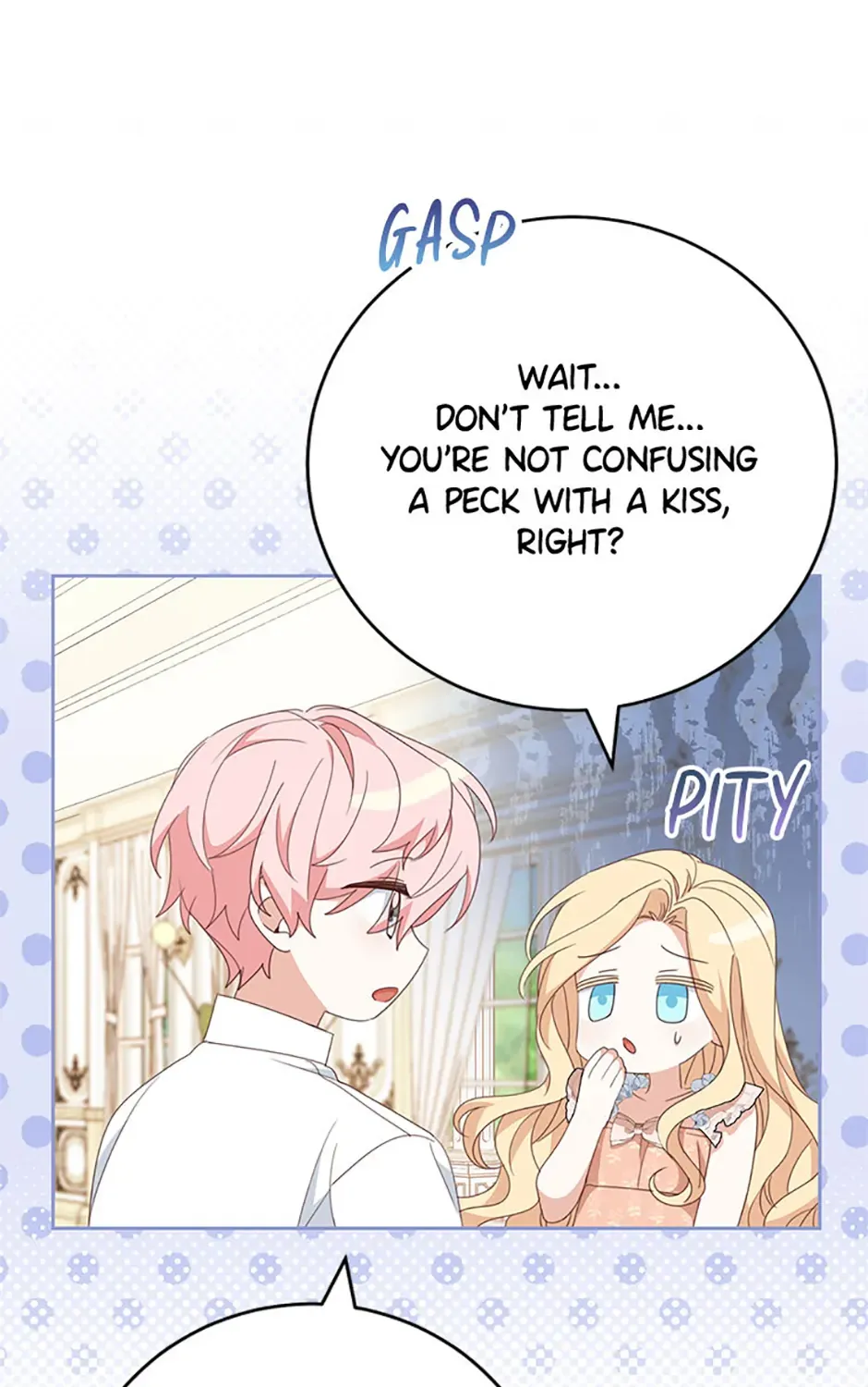Please Treat Your Friends Preciously Zinmanga X Chapter 48 Page 60