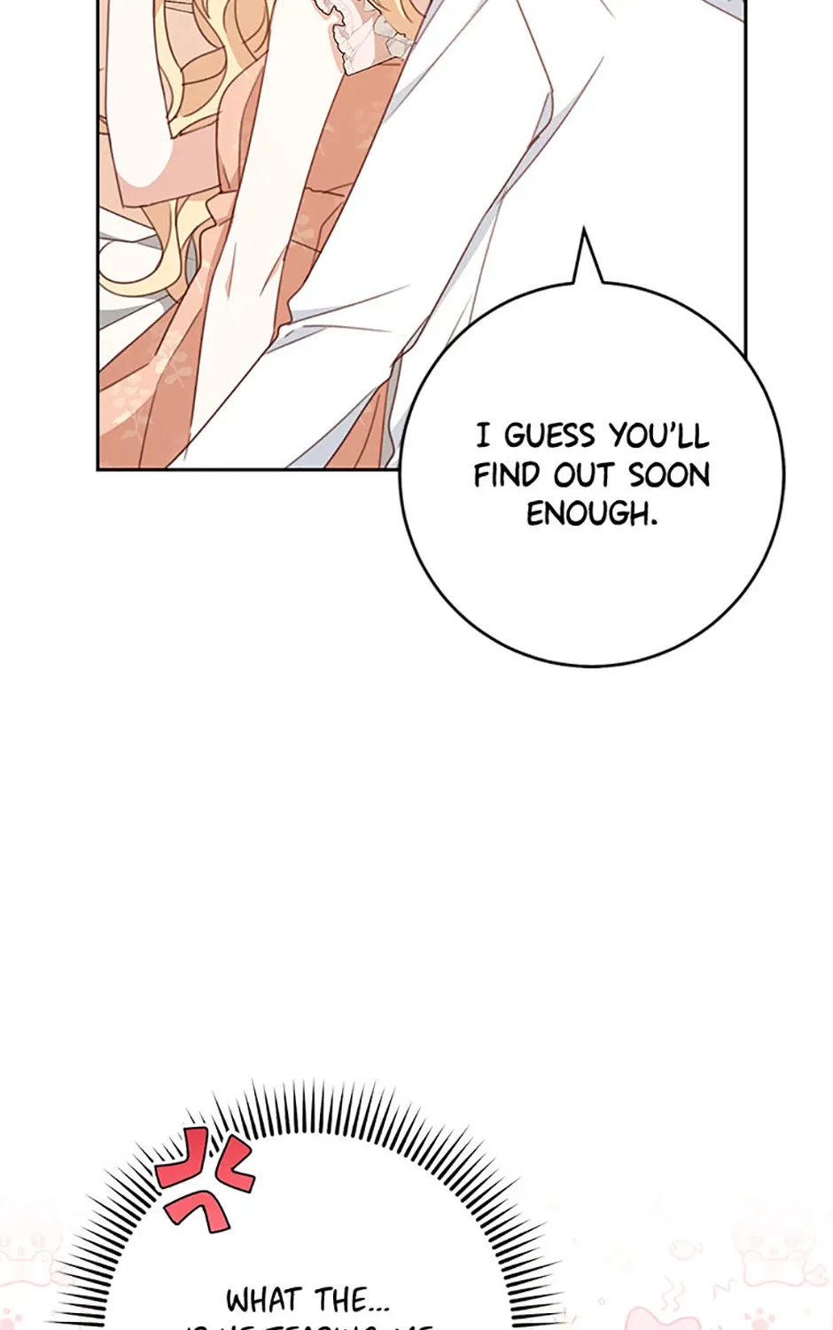 Please Treat Your Friends Preciously Zinmanga X Chapter 48 Page 94