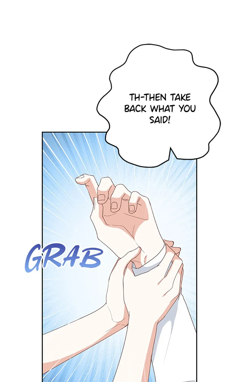 Please Treat Your Friends Preciously Zinmanga X Chapter 48 Page 98