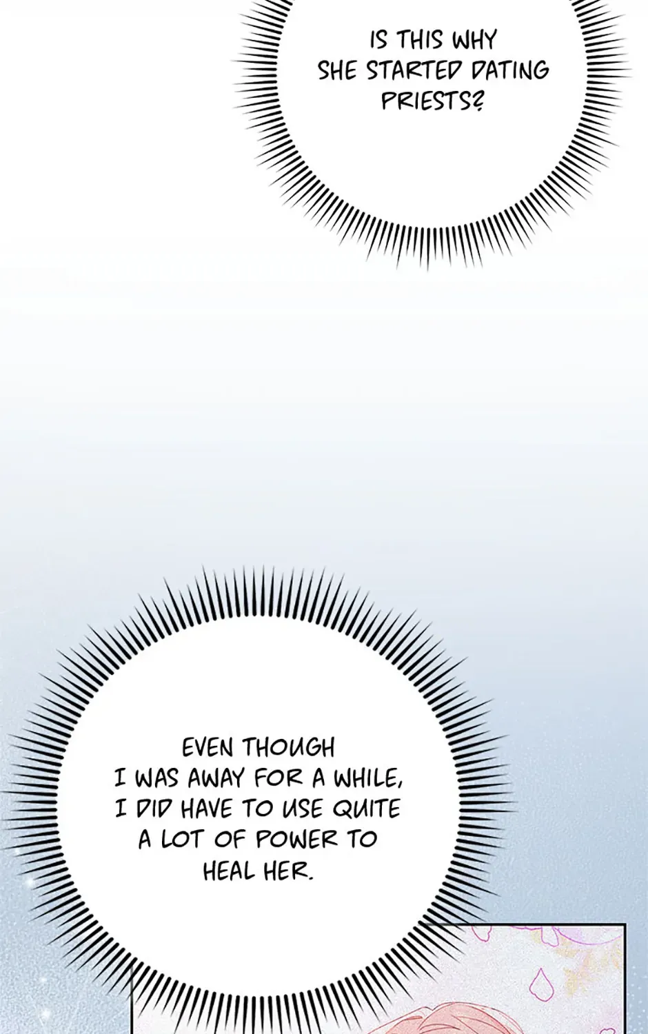 Please Treat Your Friends Preciously Zinmanga X Chapter 47 Page 24