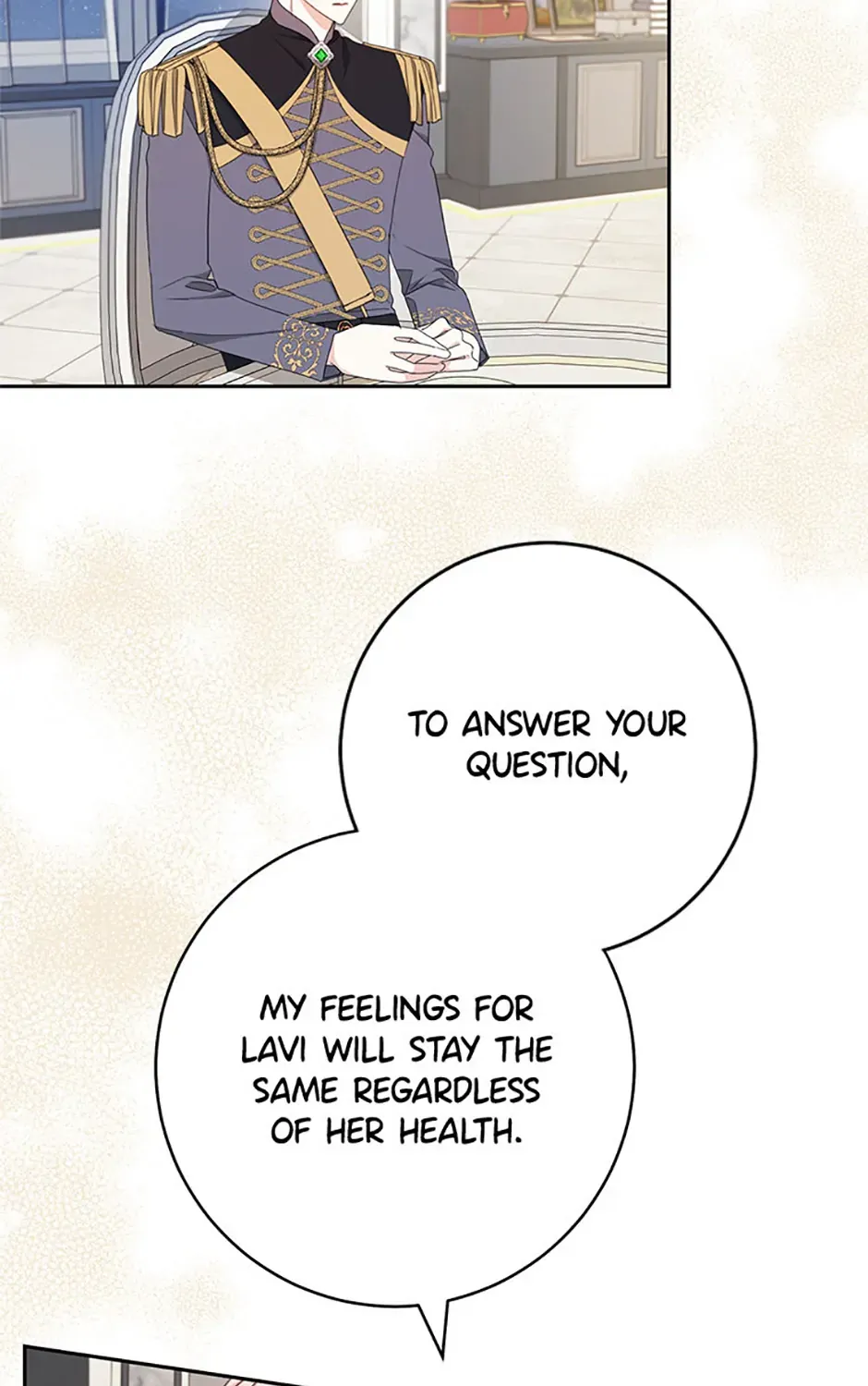 Please Treat Your Friends Preciously Zinmanga X Chapter 47 Page 38