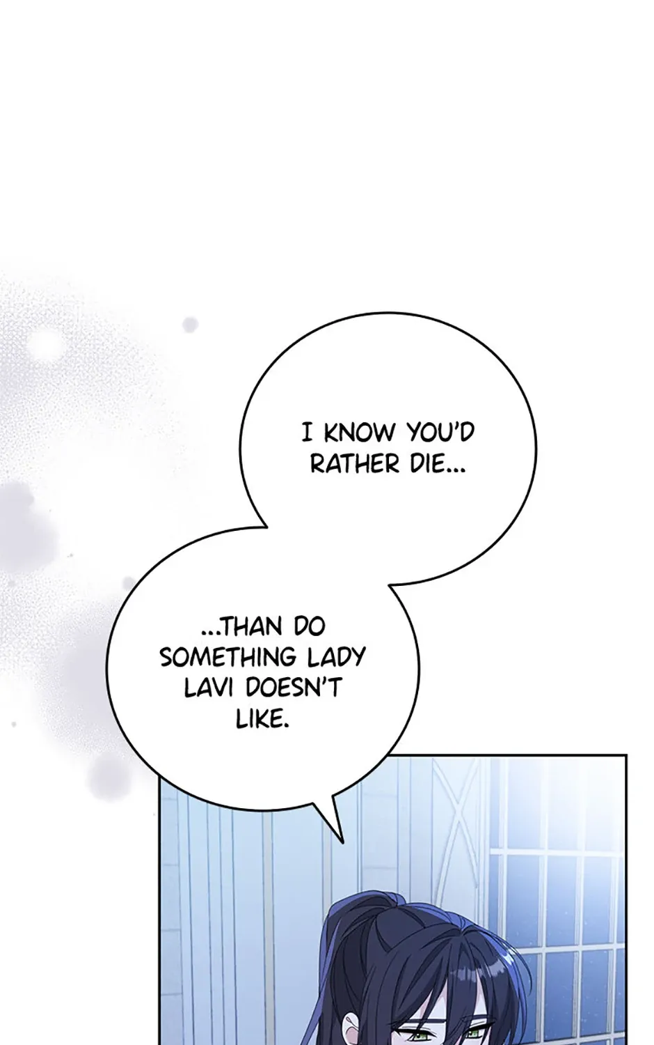 Please Treat Your Friends Preciously Zinmanga X Chapter 47 Page 80