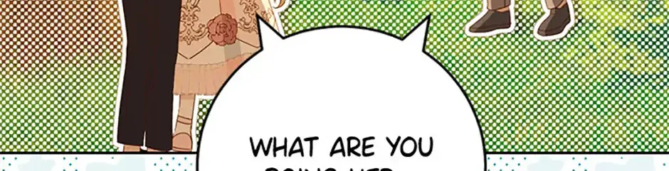 Please Treat Your Friends Preciously Zinmanga X Chapter 46 Page 35