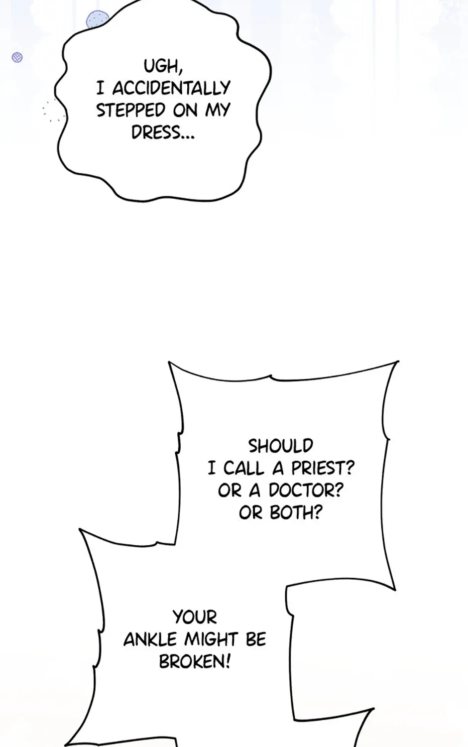 Please Treat Your Friends Preciously Zinmanga X Chapter 46 Page 63