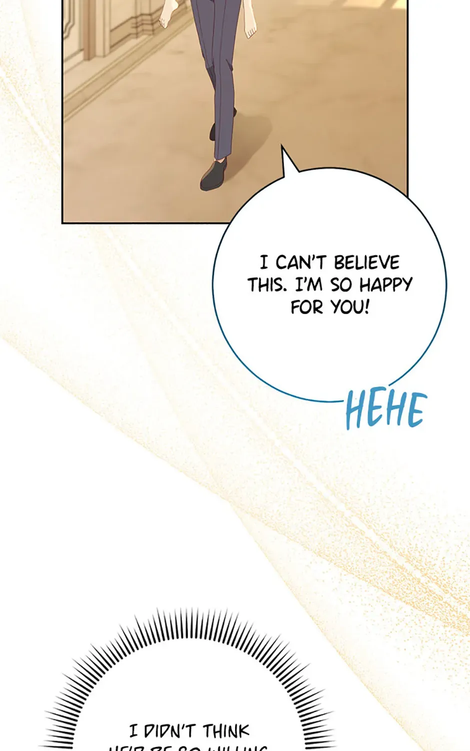 Please Treat Your Friends Preciously Zinmanga X Chapter 46 Page 85