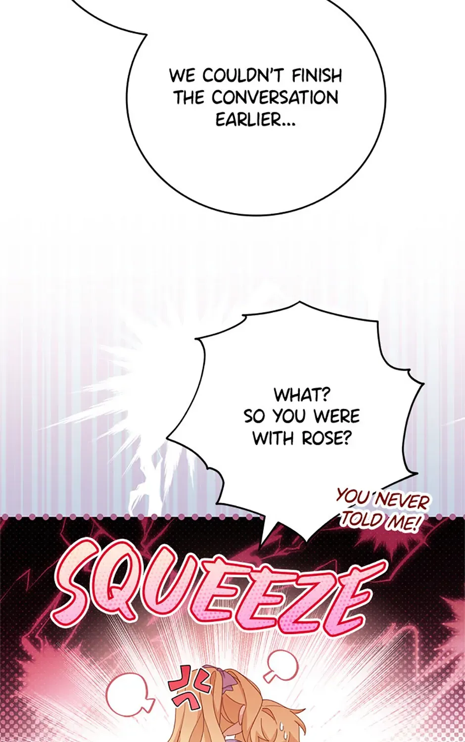 Please Treat Your Friends Preciously Zinmanga X Chapter 46 Page 93