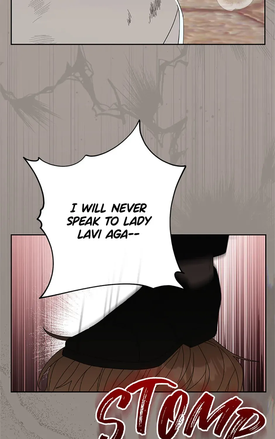 Please Treat Your Friends Preciously Zinmanga X Chapter 43 Page 7