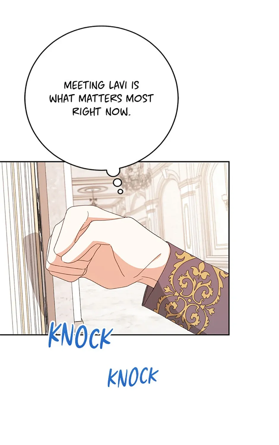 Please Treat Your Friends Preciously Zinmanga X Chapter 43 Page 56