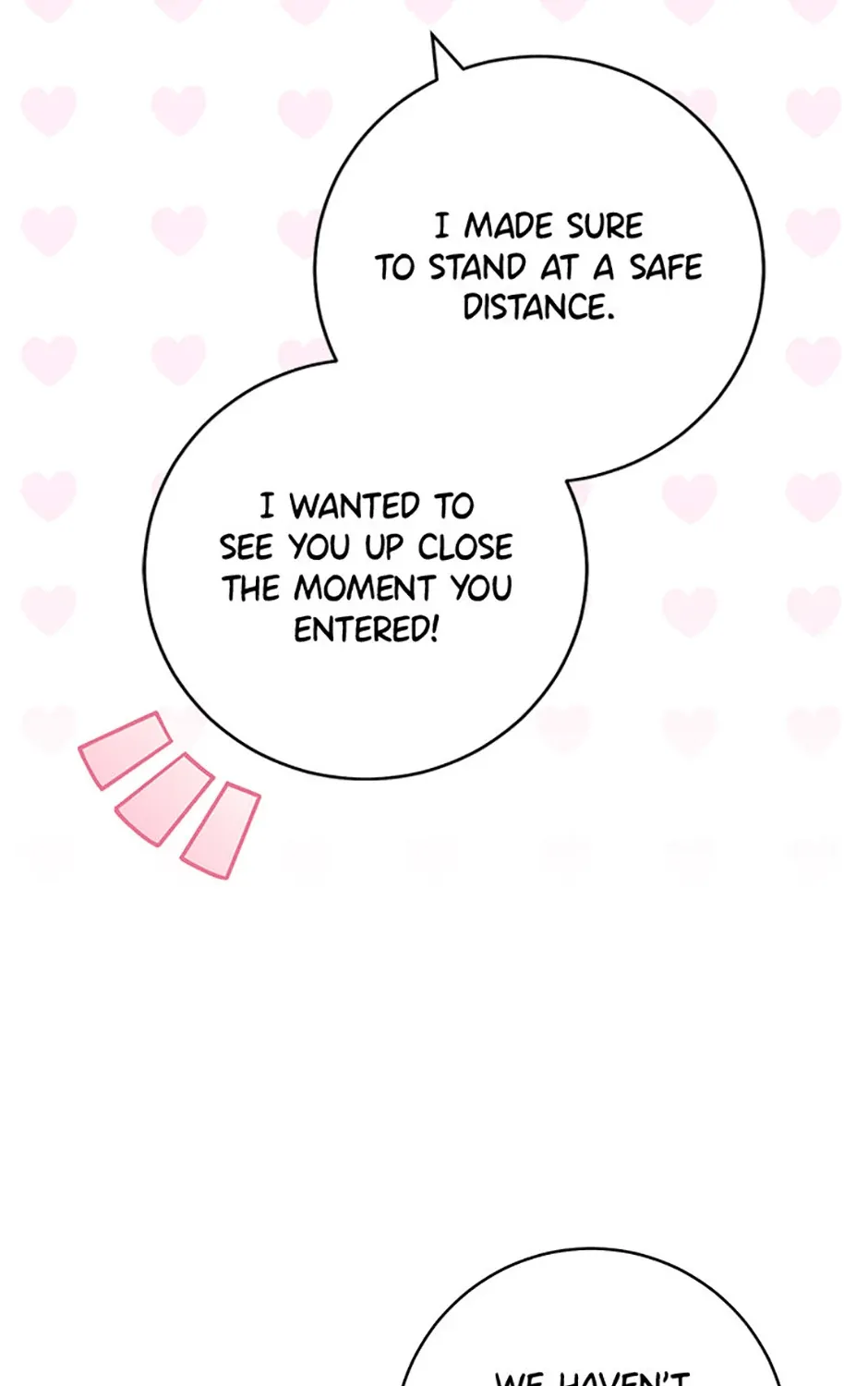 Please Treat Your Friends Preciously Zinmanga X Chapter 43 Page 68