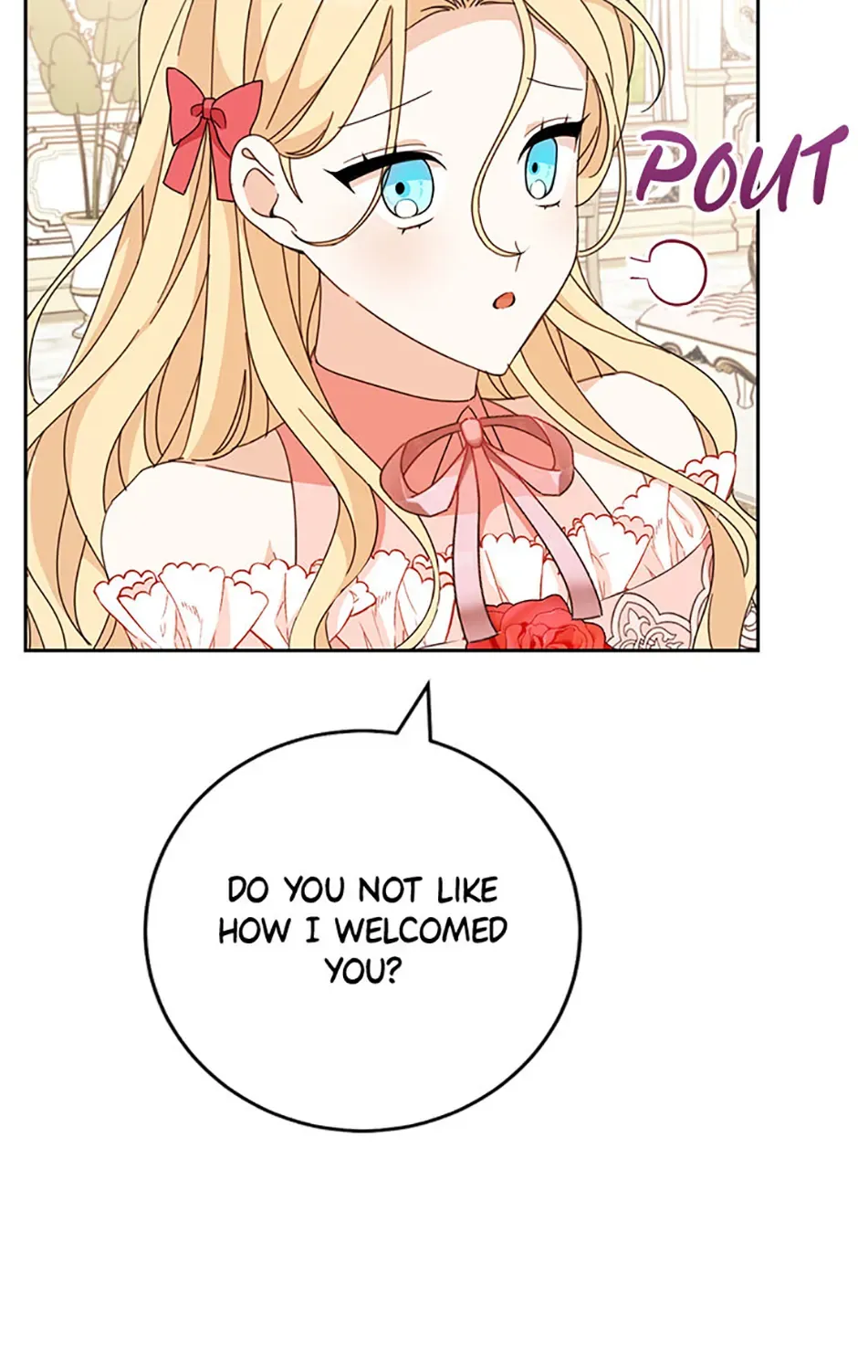 Please Treat Your Friends Preciously Zinmanga X Chapter 43 Page 70