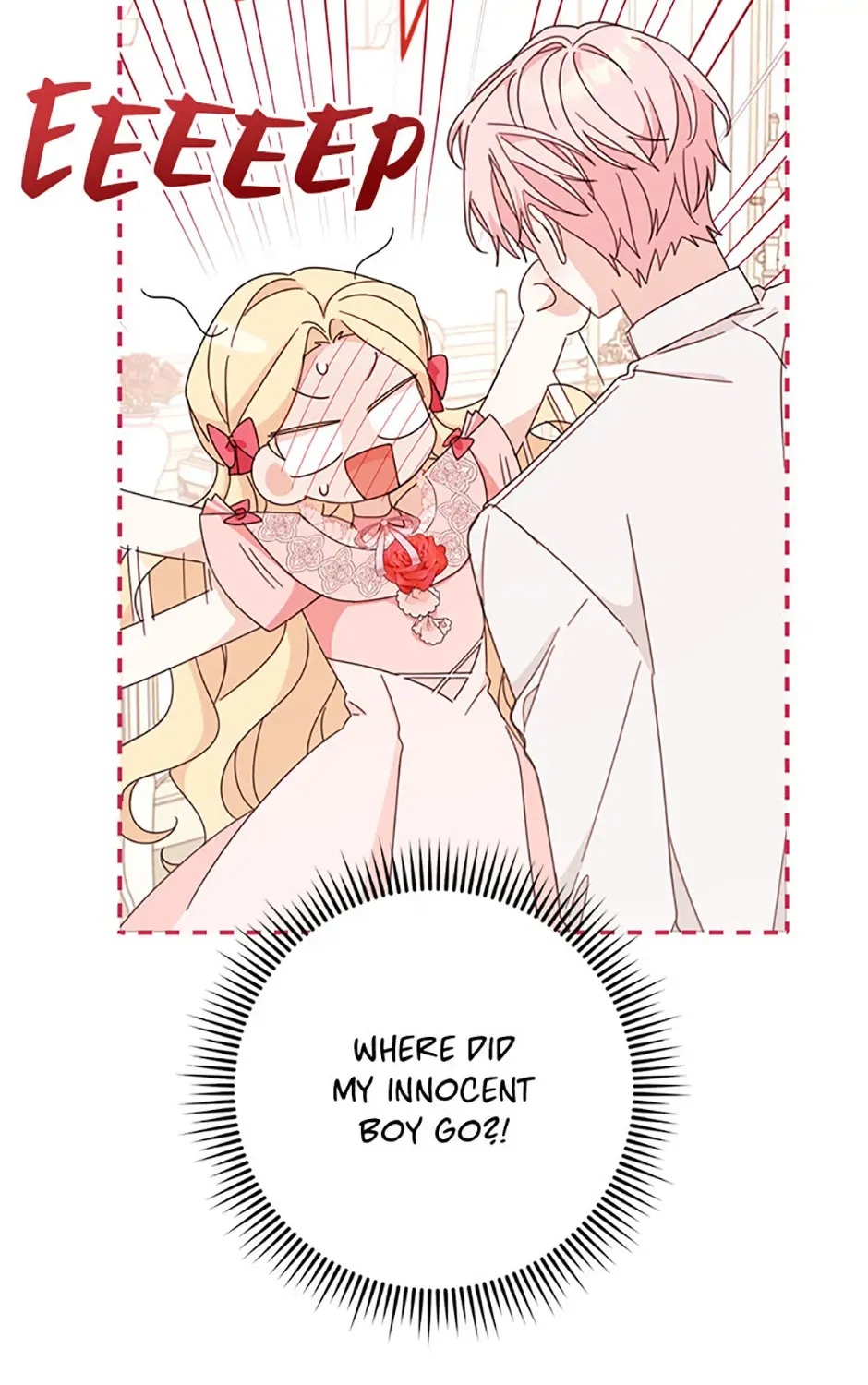 Please Treat Your Friends Preciously Zinmanga X Chapter 43 Page 132