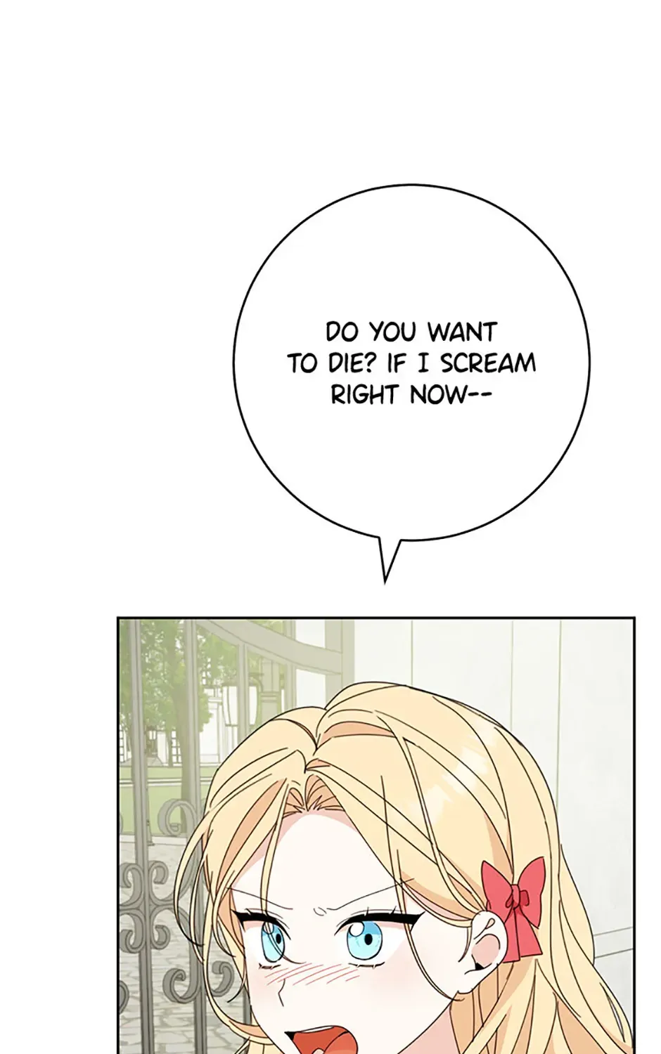 Please Treat Your Friends Preciously Zinmanga X Chapter 42 Page 43