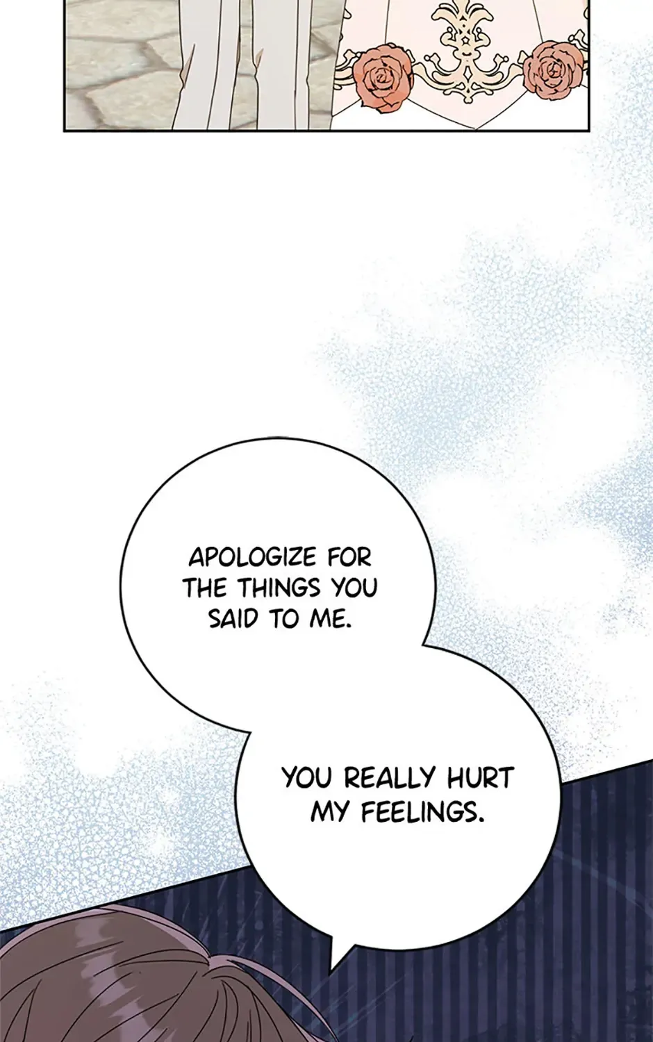 Please Treat Your Friends Preciously Zinmanga X Chapter 42 Page 67