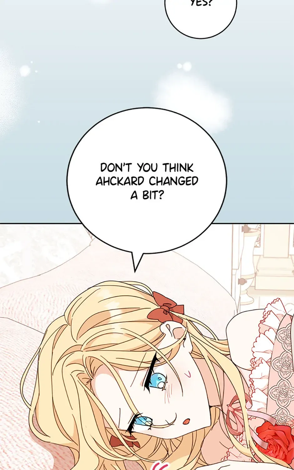 Please Treat Your Friends Preciously Zinmanga X Chapter 42 Page 157