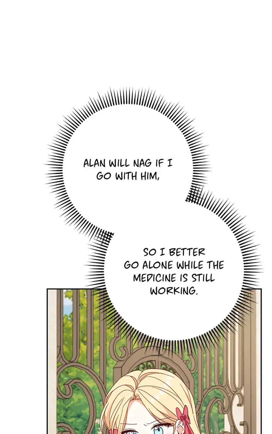 Please Treat Your Friends Preciously Zinmanga X Chapter 41 Page 136