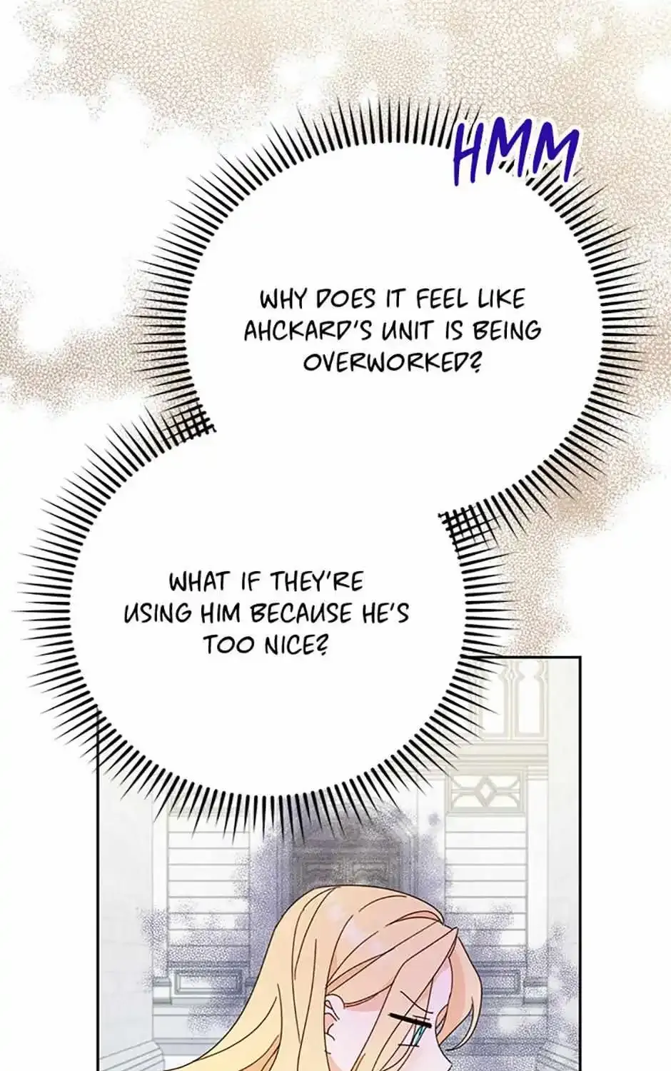 Please Treat Your Friends Preciously Zinmanga X Chapter 40 Page 12