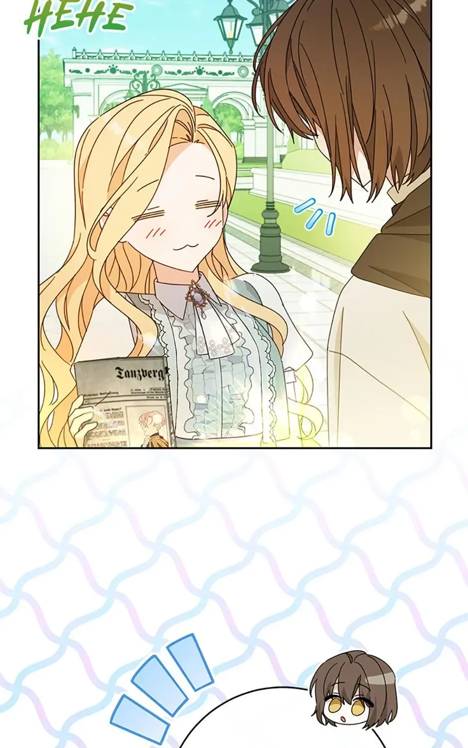 Please Treat Your Friends Preciously Zinmanga X Chapter 40 Page 40