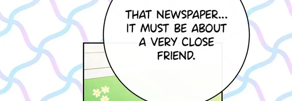 Please Treat Your Friends Preciously Zinmanga X Chapter 40 Page 41