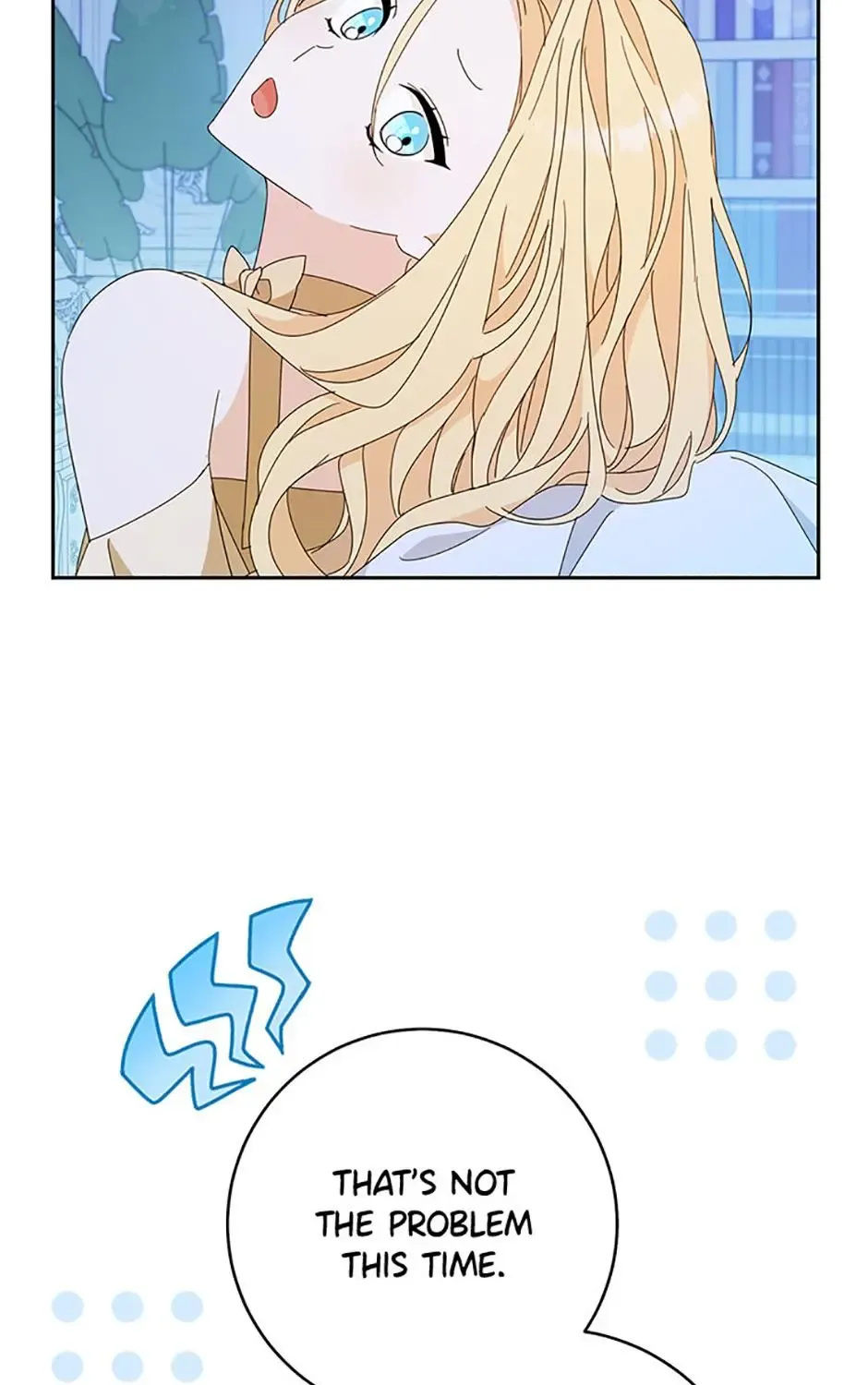 Please Treat Your Friends Preciously Zinmanga X Chapter 40 Page 83