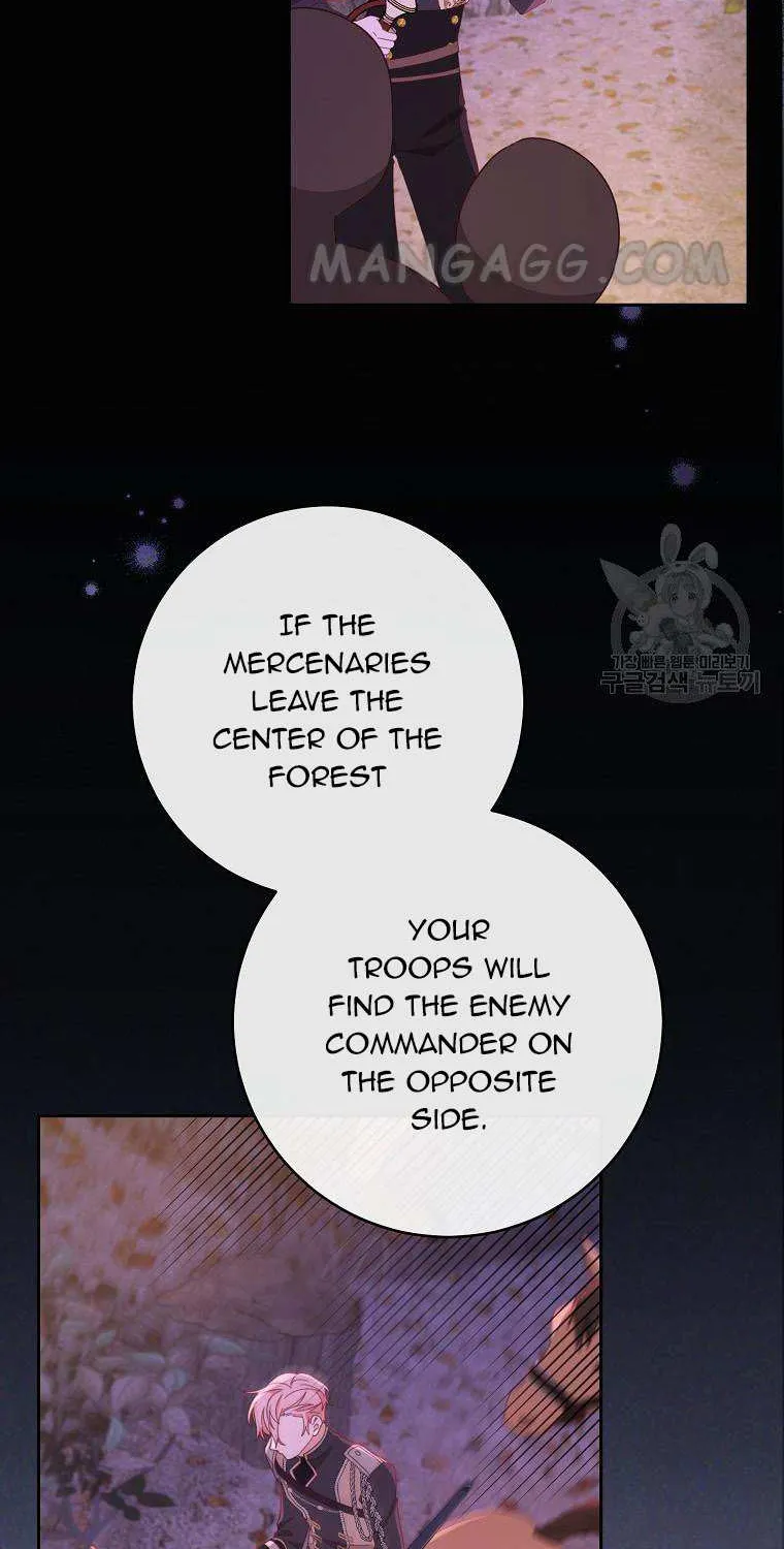 Please Treat Your Friends Preciously Zinmanga X Chapter 39 Page 33